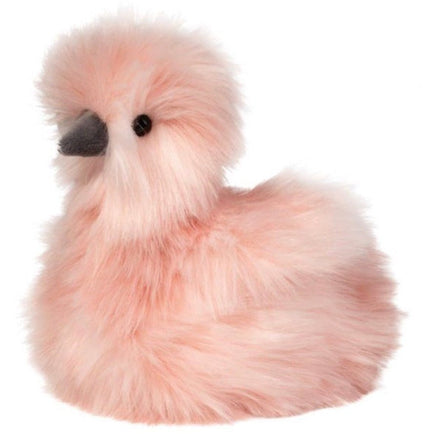 Mara Silky Chick 1591 - ToyTime