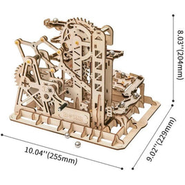 Marble Climber - ToyTime