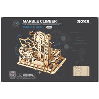 Marble Climber - ToyTime