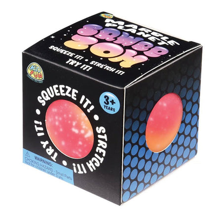 Marble Planet Squeeze It - ToyTime