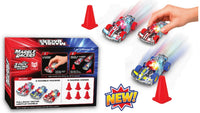 Marble Racers Light Up 3 Pack Box Set - ToyTime