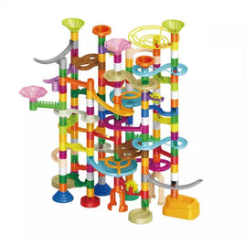 Marble Run 200 pcs Multiple Combination. - ToyTime