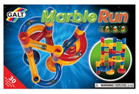 Marble Run 35 Pieces - ToyTime