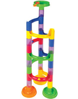 Marble Run 37Pcs - ToyTime