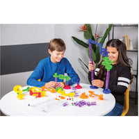 MARBLE RUN 80PC...@TOYSMITH - ToyTime