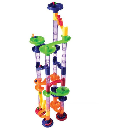 Marble Run 80pcs - ToyTime