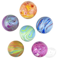 Marble Squish Stretch Ball - ToyTime