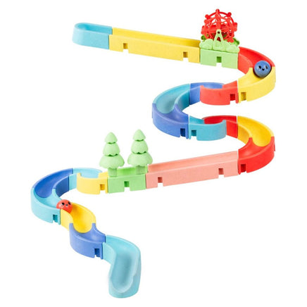 Marble Waterslide - ToyTime