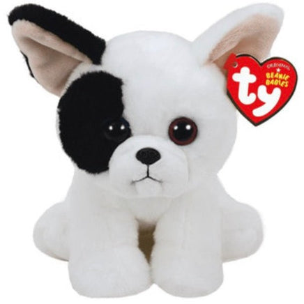 Marcel Small Beanie Baby...@Ty - ToyTime