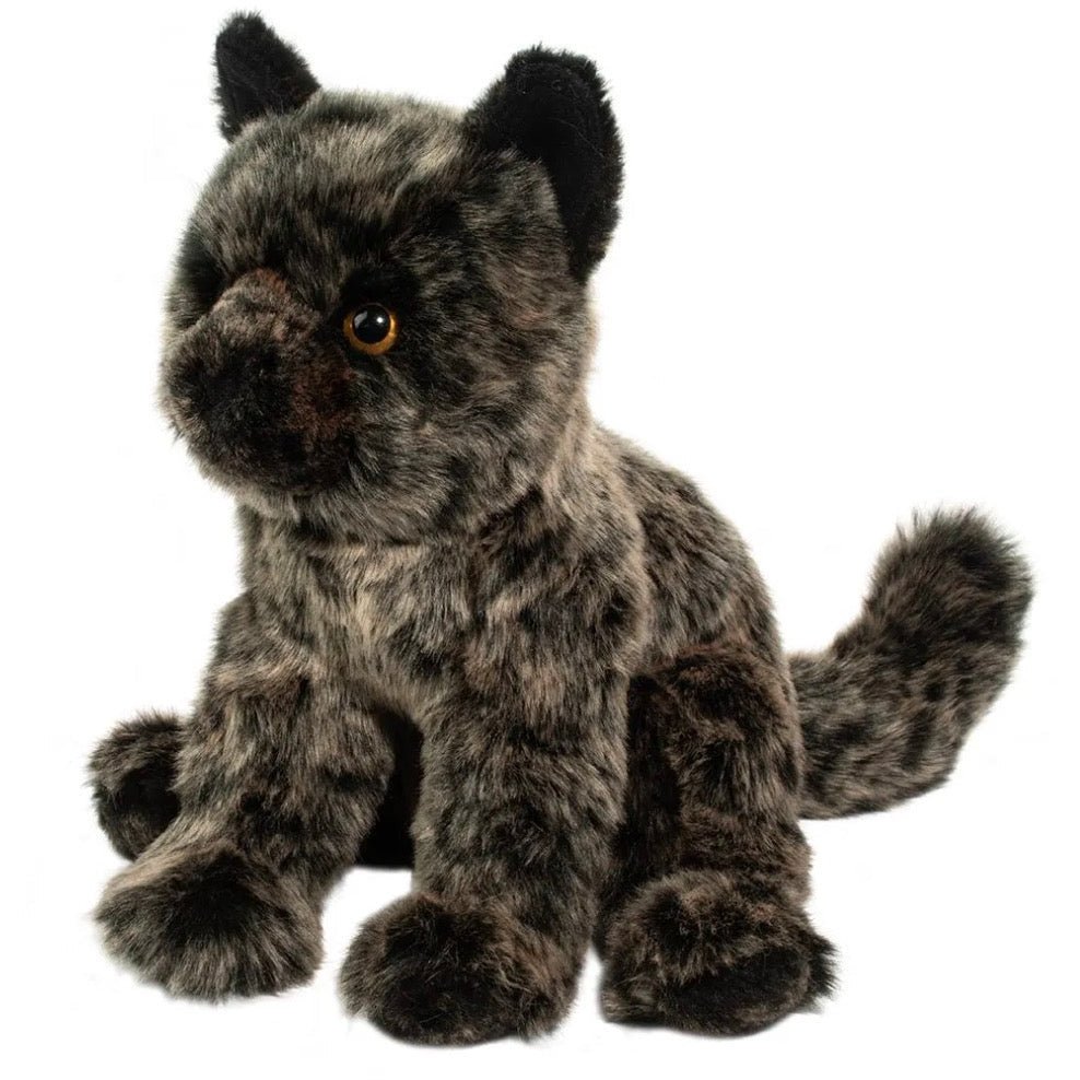 Margot Tortie Cat 4391 - ToyTime| ToyTime
