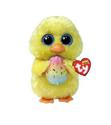 Marigold Beanie Boo - ToyTime