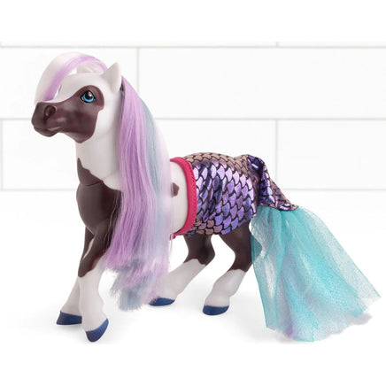 Marina color change mer - pony - ToyTime