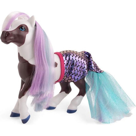 Marina color change mer - pony - ToyTime