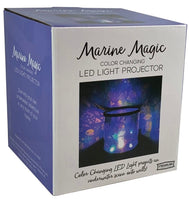 Marine Magic...@Streamline - ToyTime