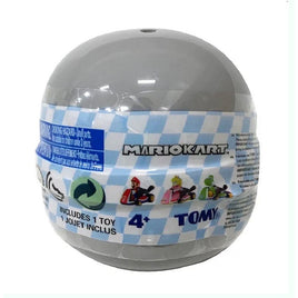 Mario Kart Pullback Racers - ToyTime