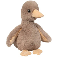 Marnie Taupe Goose Mini 4473 - ToyTime