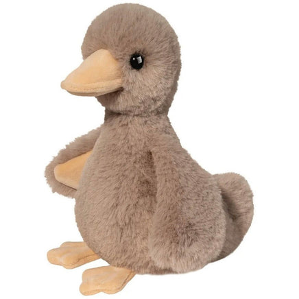 Marnie Taupe Goose Mini 4473 - ToyTime