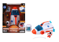 Mars Mission Mars Transporter - ToyTime