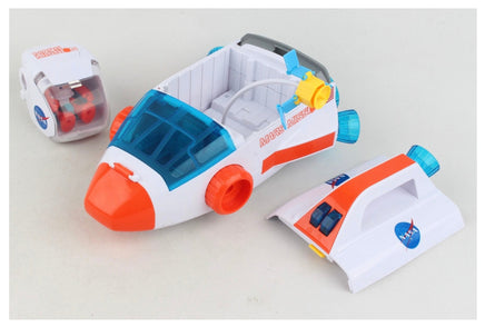 Mars Mission Mars Transporter - ToyTime