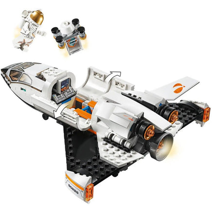 Mars Research Shuttle Lego City 60226 - ToyTime