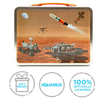 Mars Survival Kit Fun Box - ToyTime