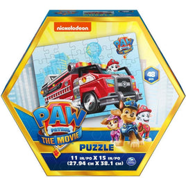 Marshall 48pc puzzle - ToyTime