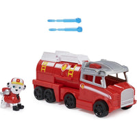 Marshall rescue truck toy - ToyTime