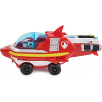 Marshalls dolphin vehicle - ToyTime