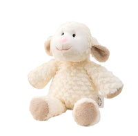 Marshmallow Lamb Soft Doll Plush - ToyTime