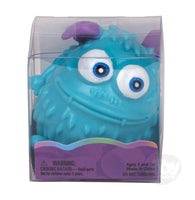 Marshmallow Monsters 4 inch - ToyTime