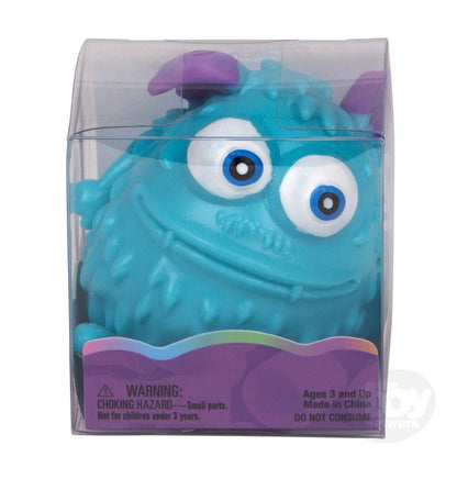 Marshmallow Monsters 4 inch - ToyTime