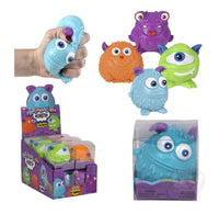 Marshmallow Monsters 4 inch - ToyTime