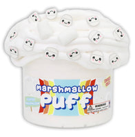 Marshmallow Puff - ToyTime