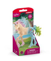 Marshmallow Unicorn Foal 70724 - ToyTime