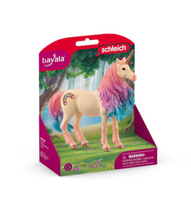 Marshmallow Unicorn Mare 70723 - ToyTime