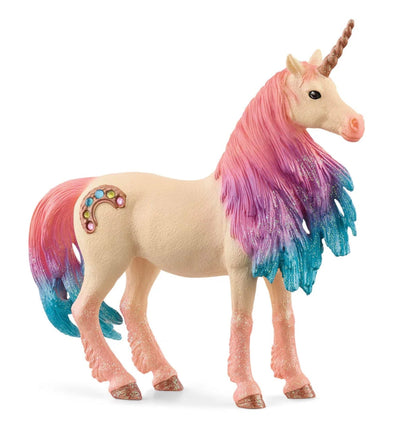 Marshmallow Unicorn Mare 70723 - ToyTime