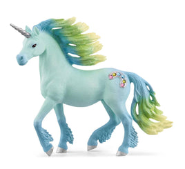 Marshmallow Unicorn Stallion 70722 - ToyTime