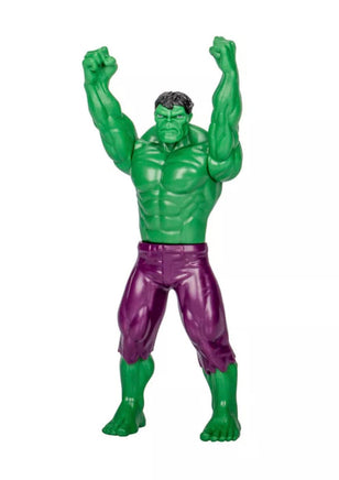 Marvel Action Figure Hulk 6inch - ToyTime