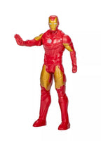Marvel Action Figure Iron Man 6inch - ToyTime