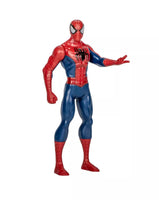 Marvel Action Figure Spiderman 6inch - ToyTime