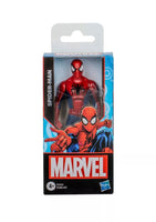 Marvel Action Figure Spiderman 6inch - ToyTime