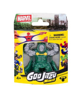 Marvel Avengers Heroes of GooJitzu Minis Assortment - ToyTime