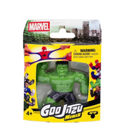 Marvel Avengers Heroes of GooJitzu Minis Assortment - ToyTime