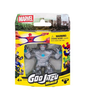 Marvel Avengers Heroes of GooJitzu Minis Assortment - ToyTime