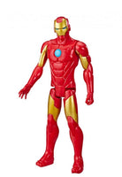 Marvel Avengers Titan Hero 12inch - ToyTime