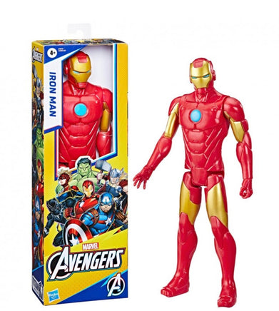 Marvel Avengers Titan Hero 12inch - ToyTime