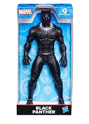 Marvel Black Panther 9.5 inch Action Figure - ToyTime