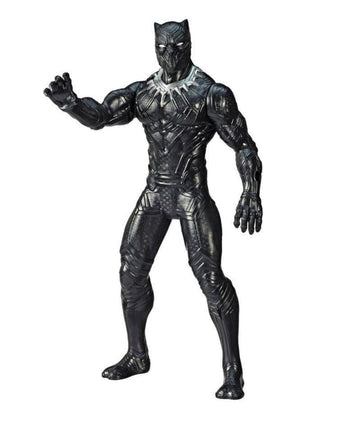 Marvel Black Panther 9.5 inch Action Figure - ToyTime