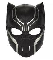 Marvel Black Panther Mask - ToyTime