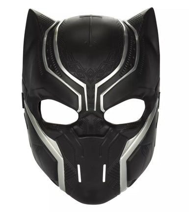 Marvel Black Panther Mask - ToyTime